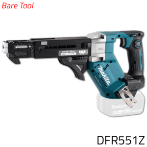 Makita DFR551Z 18V Cordless Auto Feed Screwdriver [Bare] (LXT)