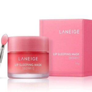 Laneige Lip Sleeping Mask 20g – Berry Original