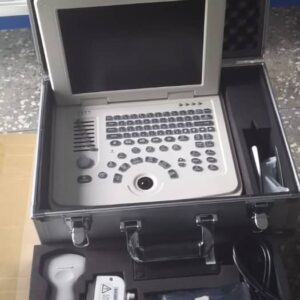 Laptop Ultrasound Machine