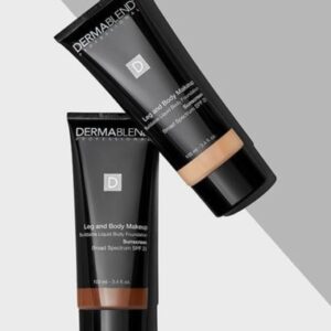 Dermablend Leg and Body Makeup