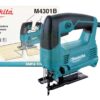 Makita MT M4301B Jigsaw 450W