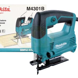 Makita MT M4301B Jigsaw 450W