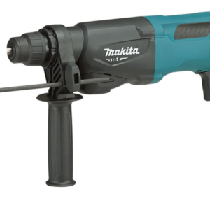 Makita MT M8700B 2-Modes SDS-Plus Rotary Hammer 22mm 7.2J