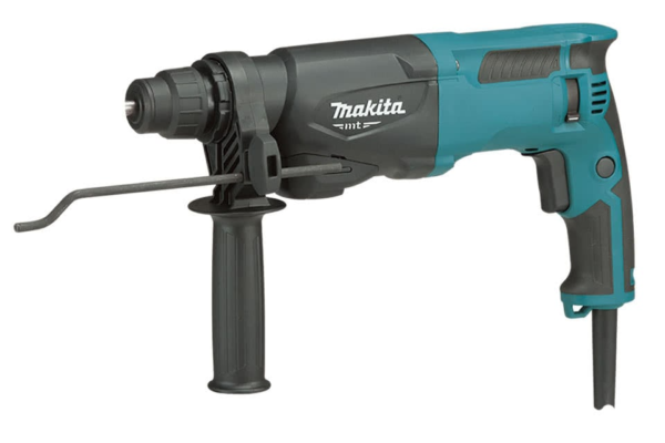 Makita MT M8700B 2-Modes SDS-Plus Rotary Hammer 22mm 7.2J