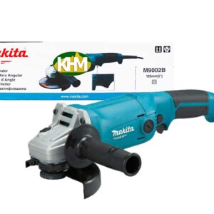 Makita MT M9002B Angle Grinder 5" 1050W