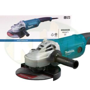 Makita MT M9000B Angle Grinder 7" 2000W