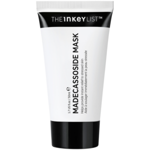 THE INKEY LIST MADECASSOSIDE MASK