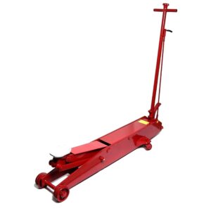 Masada Hydraulic Crocodile Jack