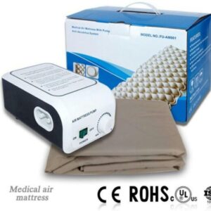 Medical Air Anti-decumbitus Bubble Mattress