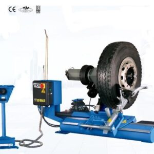 Meiho TR26 Tire Changer for Truck