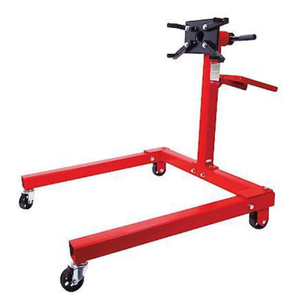 Meiho Engine Stand