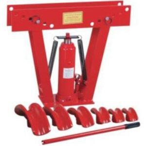 Meiho Hydraulic Pipe Bender