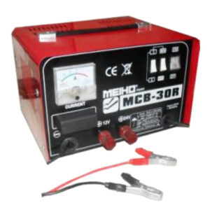 Meiho Car Battery Charger