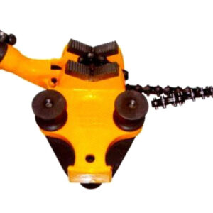 Meiho H402 Bench Chain Vise