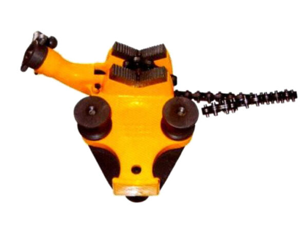 Meiho H402 Bench Chain Vise