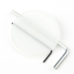 Frosted white filter - Available On Request, Prices in Dollars