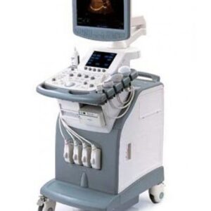 MINDRAY ULTRASOUND DC-7(EXPERT)