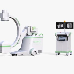 Mobile C-arm system Model: PLX7000B