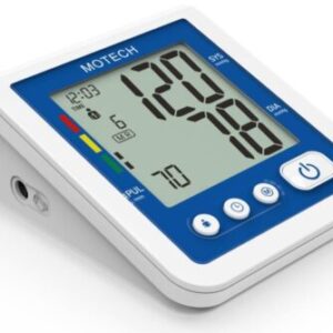 Motech Blood Pressure Monitor