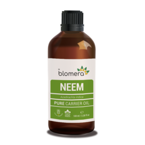 Neem Oil (Cold Pressed)