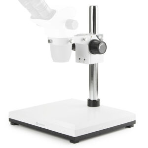 Ergo pillar stand without illumination - Available On Request, Prices in Dollars
