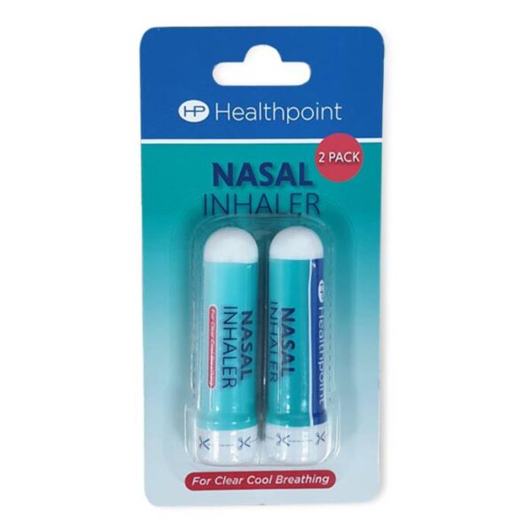 HP NASAL INHALER*2