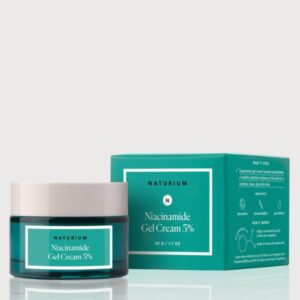 Naturium Niacinamide Gel Cream 5%