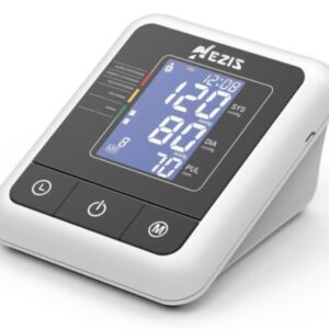 Nezis Blood Pressure Monitor