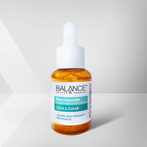 Balance Active Formula Niacinamide Blemish Recovery Serum – 30ml (1oz)
