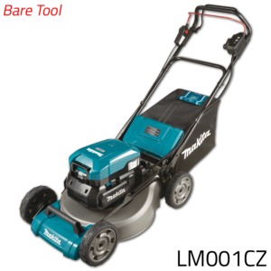Makita LM001CZ 36V Cordless Lawn Mower (LXT-Series) [Bare]