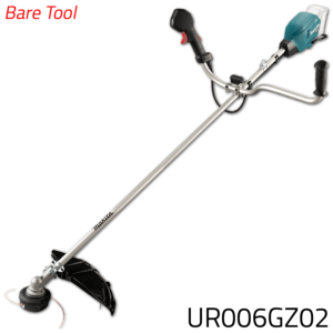 Makita UR006GZ02 40V Cordless Grass Trimmer (XGT) [Bare]