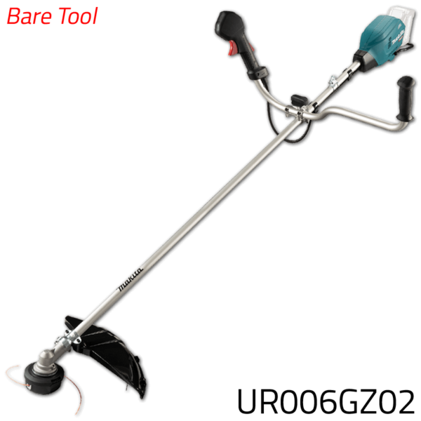 Makita UR006GZ02 40V Cordless Grass Trimmer (XGT) [Bare]