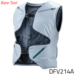 Makita DFV241A Cordless Fan Vest CXT / LXT [Bare]