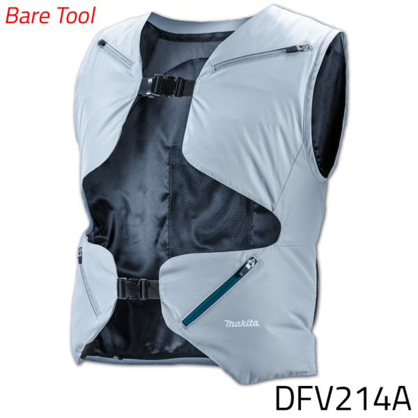 Makita DFV241A Cordless Fan Vest CXT / LXT [Bare]