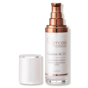 Osmosis Catalyst AC-11 DNA Repair C Serum 30ml