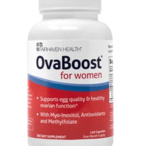Fairhaven Health Ovaboost For Women