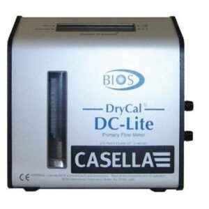 Dry-flo flowmeter 510-H - Available On Request, Prices in Dollars