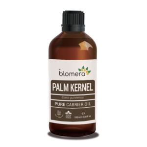 Palm Kernel Oil (Cold Pressed)
