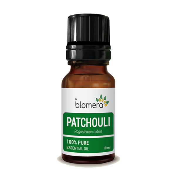 Patchouli Essential Oil