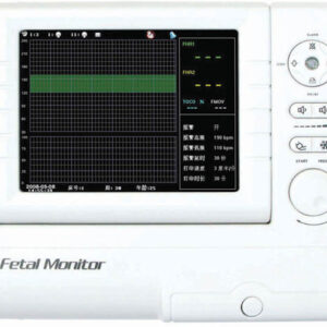 FETAL MONITOR PDJ-800G - Available On Request, Prices in Dollars