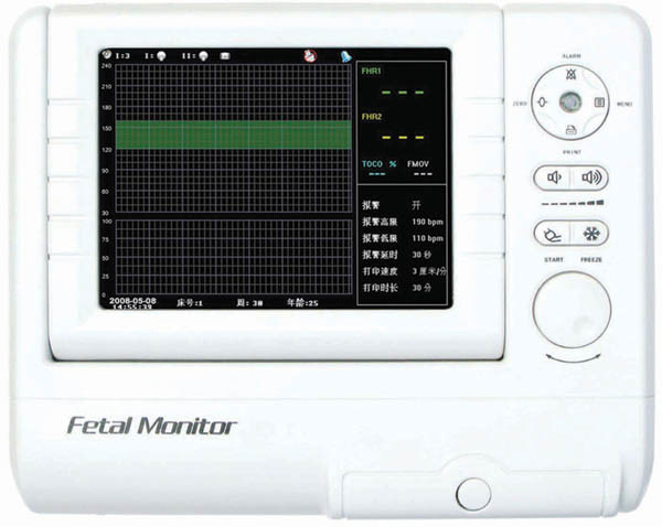 FETAL MONITOR PDJ-800G - Available On Request, Prices in Dollars