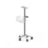 Patient Monitor Trolley