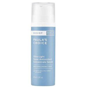 Paula’s Choice Resist Ultra-Light Super Antioxidant 30ml