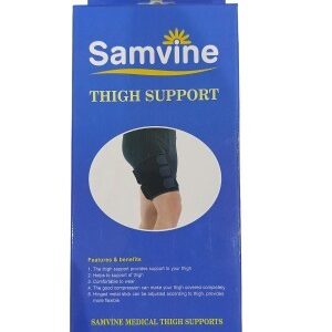 Samvine Thigh Support