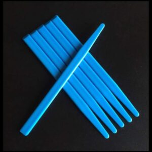 Plastic GIC Spatula