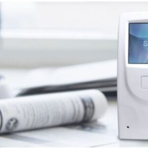 Portable Automatic Chemistry Analyzer