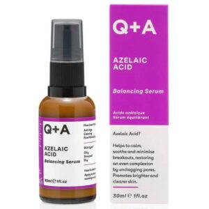 Q+A Azelaic Acid Balancing Serum 30ml