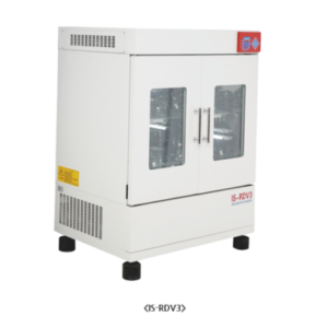 Double Doors Double Layers Upright Incubator Shakers - Available On Request, Prices in Dollars