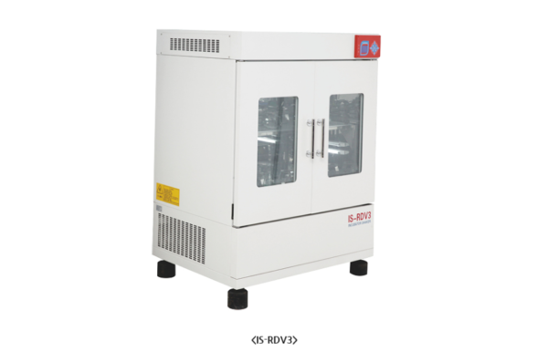 Double Doors Double Layers Upright Incubator Shakers - Available On Request, Prices in Dollars