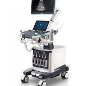 MINDRAY ULTRASOUND RESONA 7